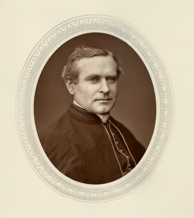 Rev. Monsignor Capel by Lock and Whitfield